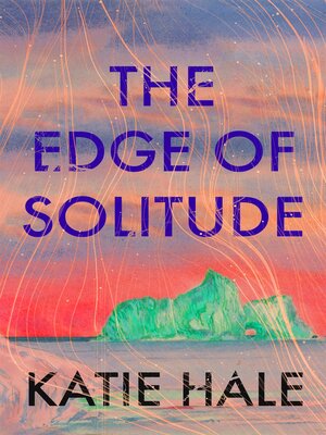 cover image of The Edge of Solitude